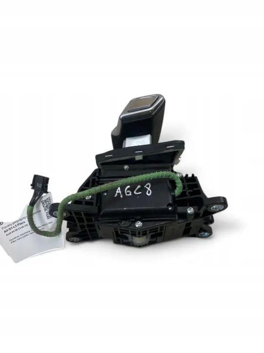 Levier de vitesse Audi A6 S6 C8 OEM 4K2713041H - Occasion image 6