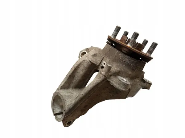 Land Rover FJ323K186AC Cubo Roda Dianteira Esquerda image 2