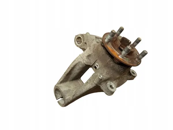 Land Rover FJ323K186AC Cubo Roda Dianteira Esquerda image 3