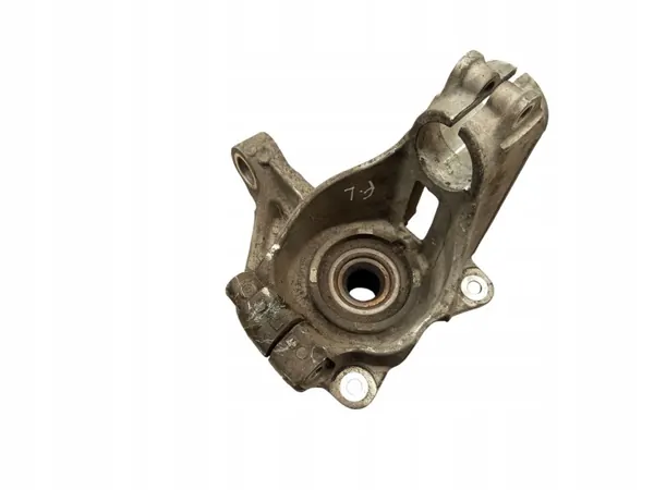 Land Rover FJ323K186AC Cubo Roda Dianteira Esquerda image 4