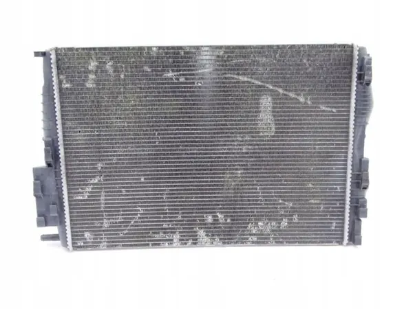 Refroidisseur d'eau OEM 8200325007 pour Renault Megane II 2.0 DCI image 3