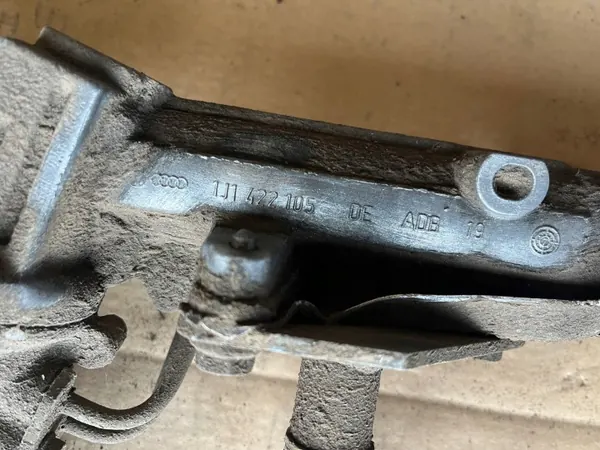 Getriebelager OEM 1J1422105DE für VW Bora image 4