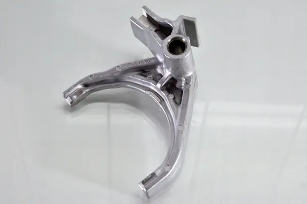 Garfo de mudança OEM 2509246703 para 6DCT250 DC4 EDC image 2