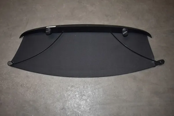 OEM 98155534101 Store Roulant Arrière Porsche Cayman image 3