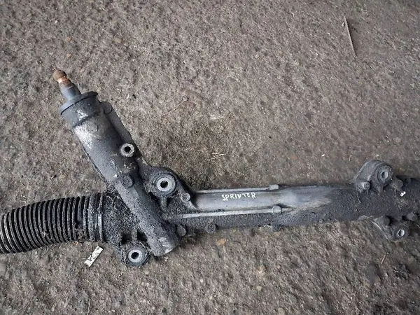 Komplett styrning MERCEDES SPRINTER A9064600800 image 2