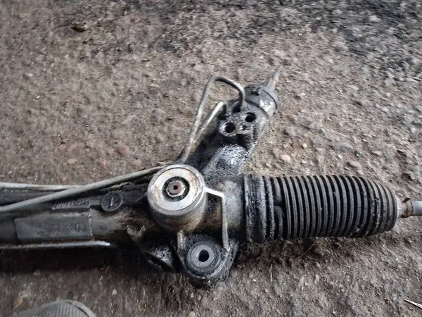 Komplett styrning MERCEDES SPRINTER A9064600800 image 4