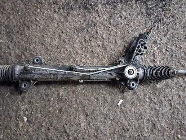 Komplett styrning MERCEDES SPRINTER A9064600800 image 6