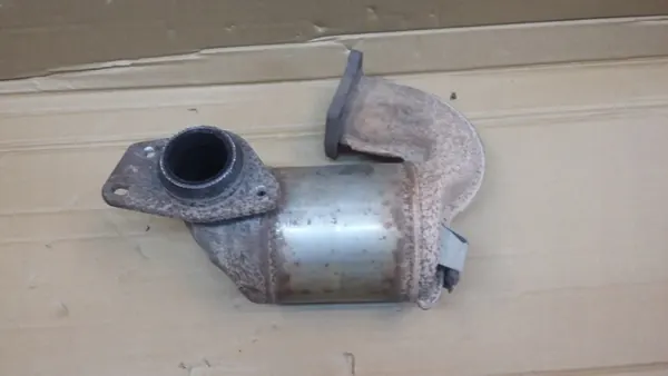 Catalisador DPF para Nissan NV200 1.5 DCI image 1