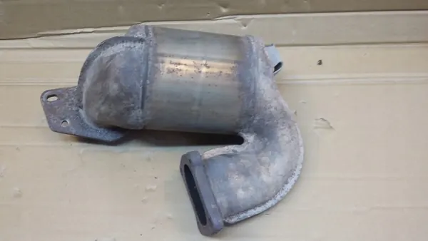 Catalisador DPF para Nissan NV200 1.5 DCI image 4