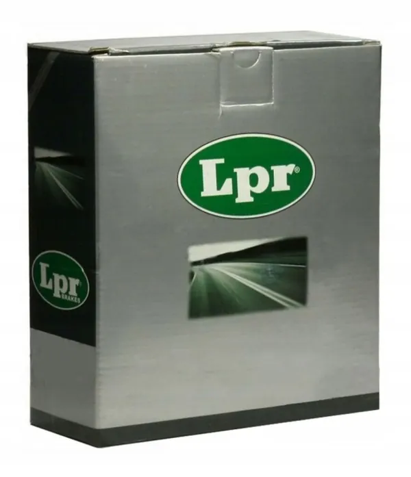 Kit Joint Universel & Arbre Transmission LPR KFT029 image 4