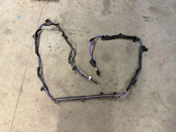 BMW Pluspolklemme OEM 5A6E331 - Gebraucht image 2
