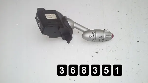 Käytetty MINI-kytkin OEM AM-368351 2003 Cooperille image 2