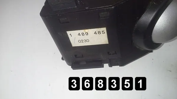 Käytetty MINI-kytkin OEM AM-368351 2003 Cooperille image 6