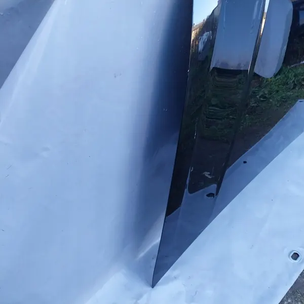 Motorhuv AUDI Q3 II 83A823029 K&B image 2