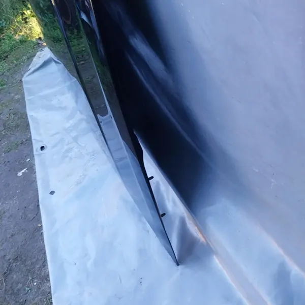 Motorhuv AUDI Q3 II 83A823029 K&B image 8