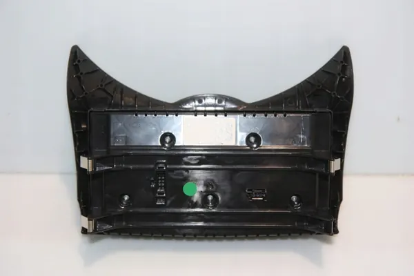 Painel controle ar condicionado Mini Cooper F57 OEM 63139383892 image 4