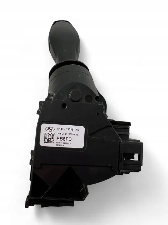 Extra blinkers Ford Fiesta VI OEM 8A6T13335AC image 5