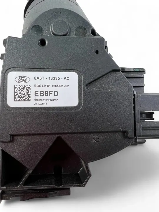 Extra blinkers Ford Fiesta VI OEM 8A6T13335AC image 6