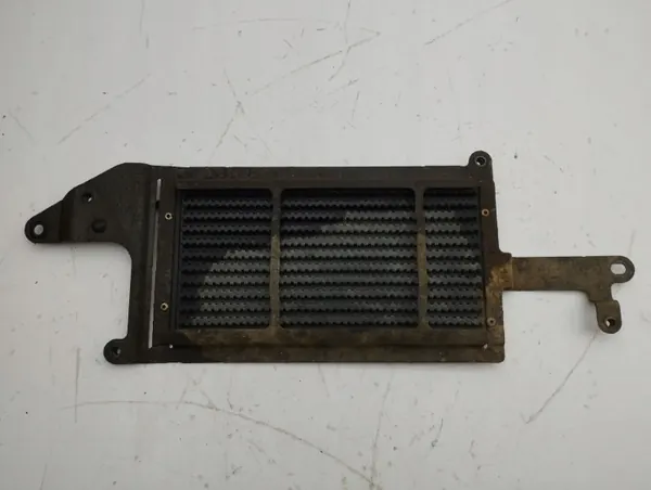 Brandstofkoeler Citroen C-Crosser OEM 9662633060 image 2