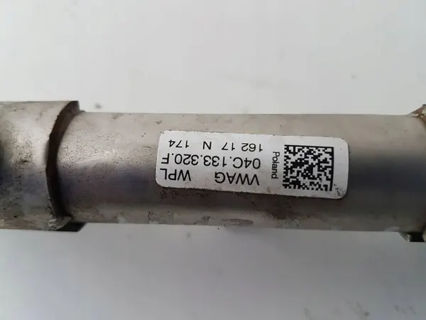 Einspritzleiste 04C133320F Scala T-Roc Arona Taigo A1 1.0TSI image 4