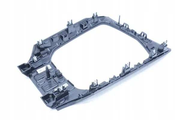 OEM 5A684F0 Ask Trä Tunneldekoration för BMW G-Serie image 4
