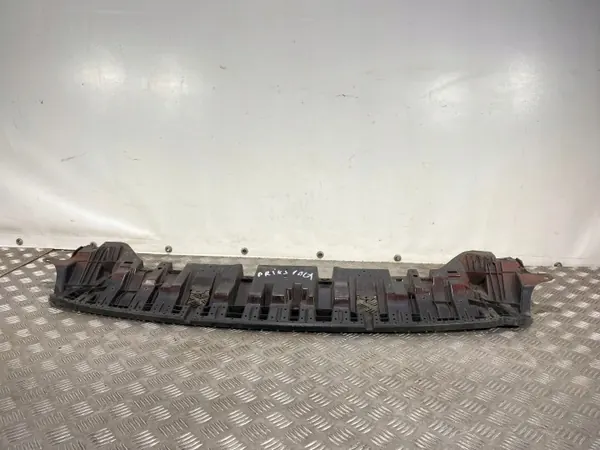 Toyota Prius etupuskurin kansi OEM 5261847010 image 7