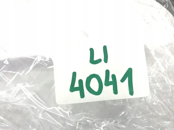 Cornice Griglia Chevrolet Spark M300 96694761 image 9