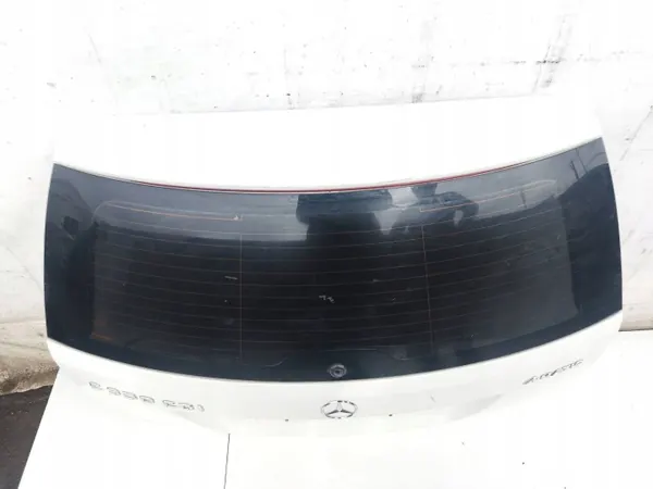 Mercedes-Benz C W205 achterruit OEM 43R00048 image 3
