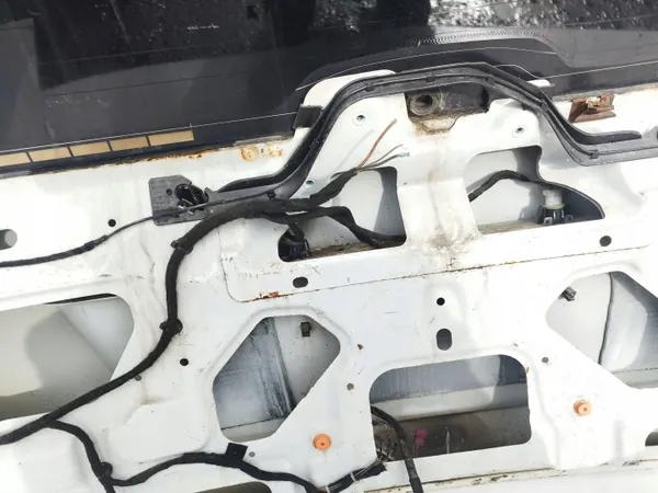 Mercedes-Benz C W205 achterruit OEM 43R00048 image 4