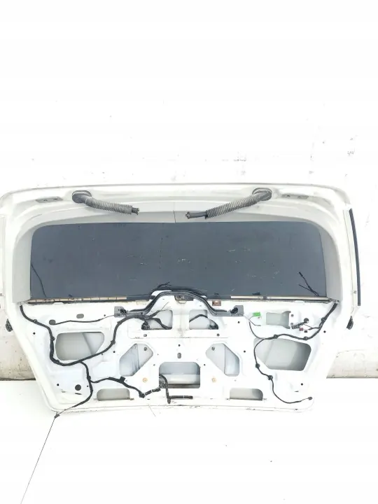 Mercedes-Benz C W205 achterruit OEM 43R00048 image 5
