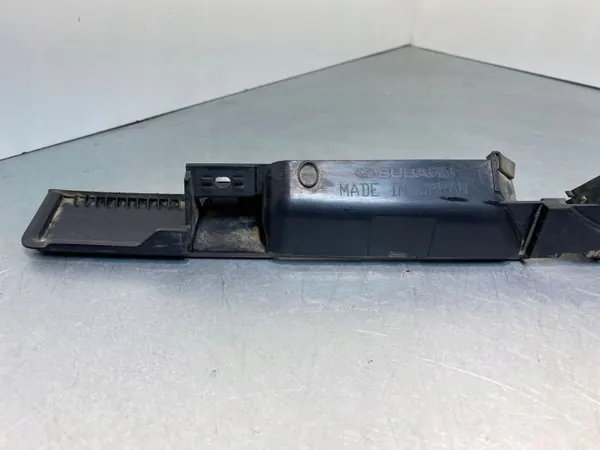 Feu de plaque Subaru Forester OEM 91111SJ040 image 6
