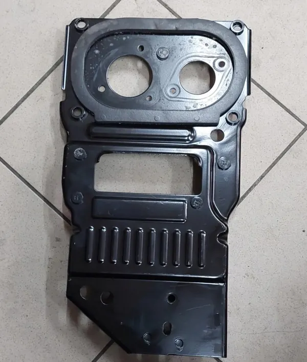 Handbromsbas OEM 68242471AD för Jeep Wrangler JL image 2