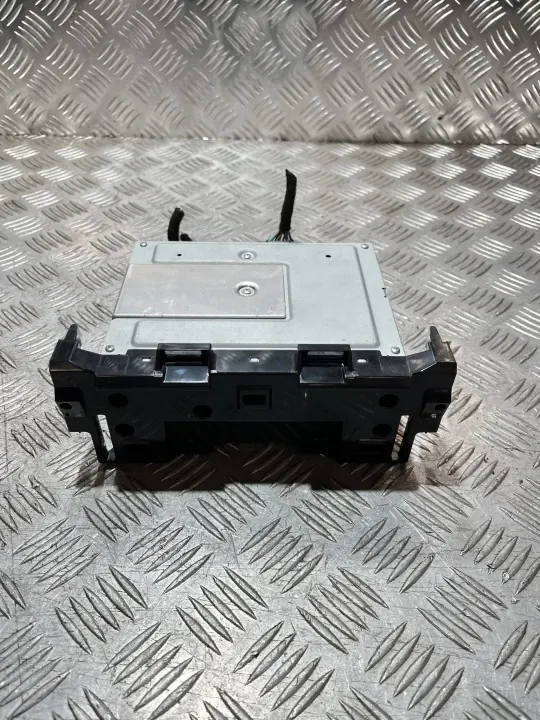 Navigationsskärm OEM 39101-TGG-E52-M1 Honda Civic X image 2