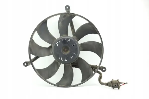 SKODA OE Radiatorventilator 6R0959455 voor Fabia II image 3
