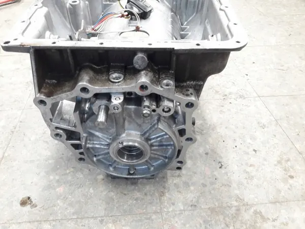 Versnellingsbak Behuizing OEM voor Nissan Navara D40 image 5