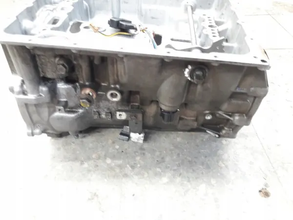 Versnellingsbak Behuizing OEM voor Nissan Navara D40 image 6