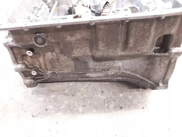 Versnellingsbak Behuizing OEM voor Nissan Navara D40 image 7