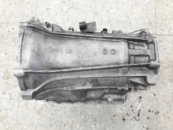 Versnellingsbak Behuizing OEM voor Nissan Navara D40 image 8