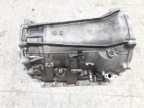 Versnellingsbak Behuizing OEM voor Nissan Navara D40 image 9