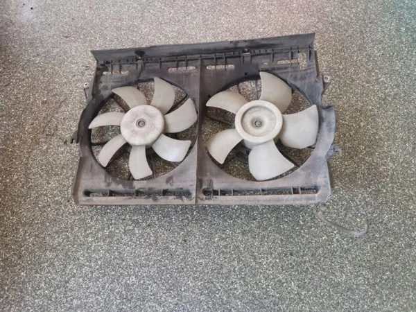 Gebruikte voorste riem OEM 1680008290 voor Toyota Avensis image 2