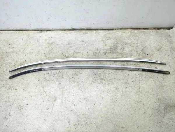 Conjunto de Barras de Teto Maserati LEVANTE OEM 27514 Usado image 2