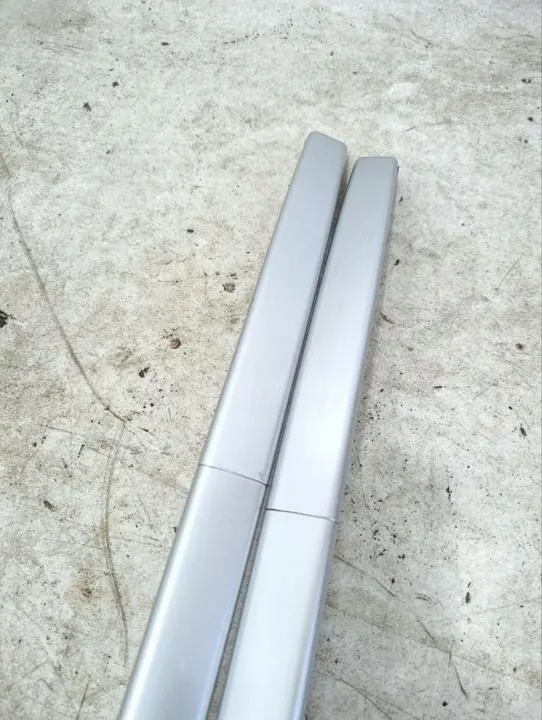 Conjunto de Barras de Teto Maserati LEVANTE OEM 27514 Usado image 7