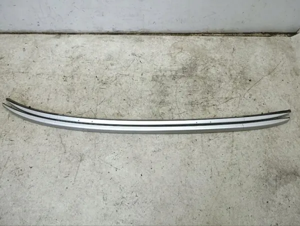 Conjunto de Barras de Teto Maserati LEVANTE OEM 27514 Usado image 8