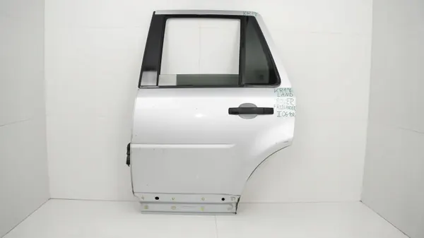 Linke Hintertür OEM 360205951 Land Rover Freelander II image 2