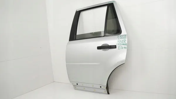 Linke Hintertür OEM 360205951 Land Rover Freelander II image 3