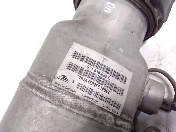 OEM 971616038F Oikea etu-ilmaiskustutin image 5