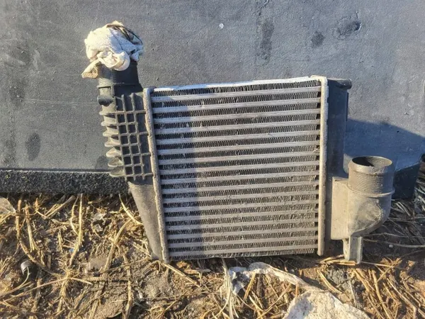 Radiador intercooler Citroen C4 Picasso OEM IA2048 image 4