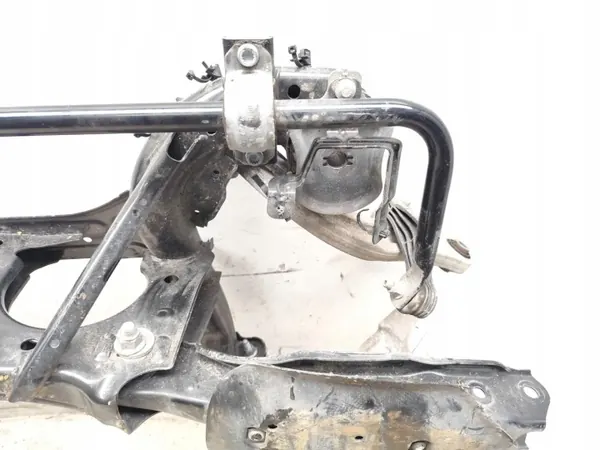 Bastidor Auxiliar Trasero Audi Q4 OEM 1EA505235BQ image 10