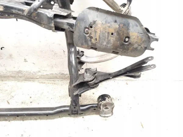 Bastidor Auxiliar Trasero Audi Q4 OEM 1EA505235BQ image 3