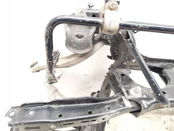 Bastidor Auxiliar Trasero Audi Q4 OEM 1EA505235BQ image 4